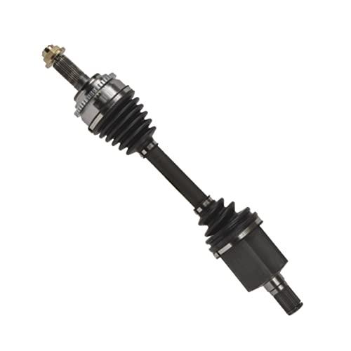 AutoShack Front CV Axle Drive Shaft Neoprene Boots Pair of 2 Dri 並行輸入品