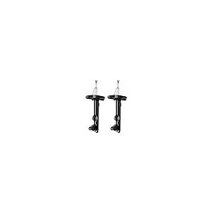 cciyu 2 x Front Struts Shock Absorbers Fit for 2002 2007 for Mer 並行輸入品の画像