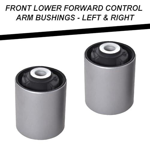 AUTOACER   Complete Front Upper \u0026 Lower Frontward + Rearward Con 並行輸入品_4