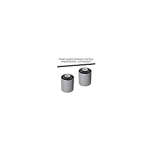 AUTOACER   Complete Front Upper \u0026 Lower Frontward + Rearward Con 並行輸入品_5