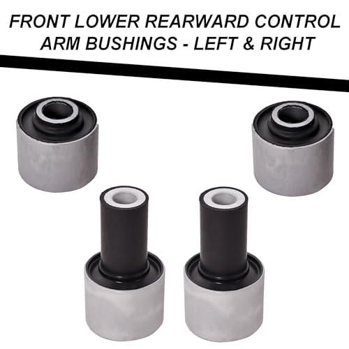 AUTOACER   Complete Front Upper \u0026 Lower Frontward + Rearward Con 並行輸入品_7