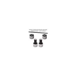 AUTOACER   Complete Front Upper \u0026 Lower Frontward + Rearward Con 並行輸入品_8