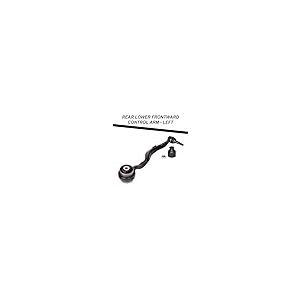 【並行輸入品】 AUTOACER   Front Lower Frontward Control Arm Kit 2 pcs Left \u0026 Ri