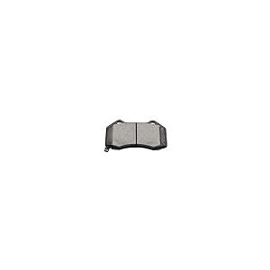 cciyu D1379 D1095 Front \u0026 Rear Professional Ceramic Brake Pads S 並行輸入品の画像