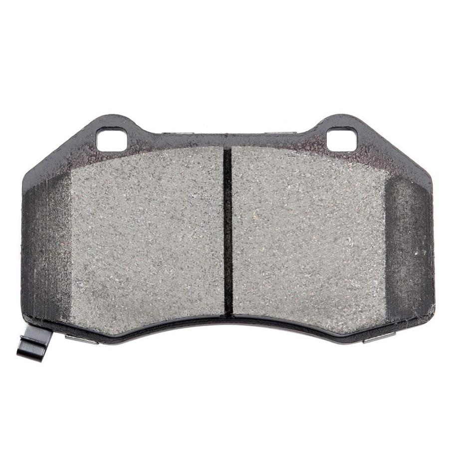 cciyu D1379 D1095 Front \u0026 Rear Professional Ceramic Brake Pads S 並行輸入品の画像