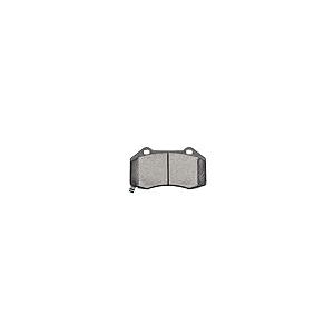 cciyu D1379 D1095 Front \u0026 Rear Professional Ceramic Brake Pads S 並行輸入品の画像