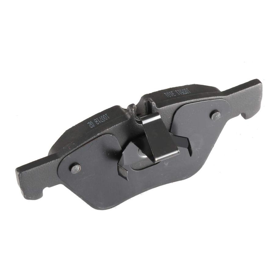 cciyu D853 D986 Front \u0026 Rear Professional Ceramic Brake Pads Set 並行輸入品の画像