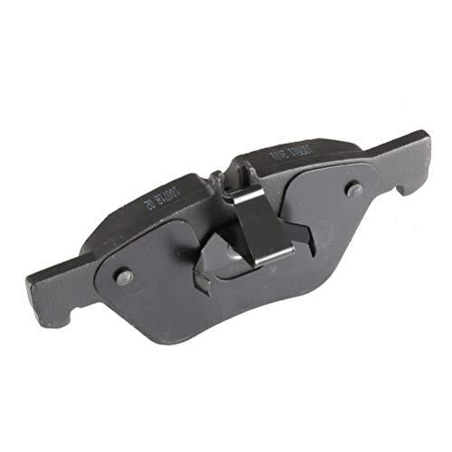 cciyu D853 D986 Front \u0026 Rear Professional Ceramic Brake Pads Set 並行輸入品の画像