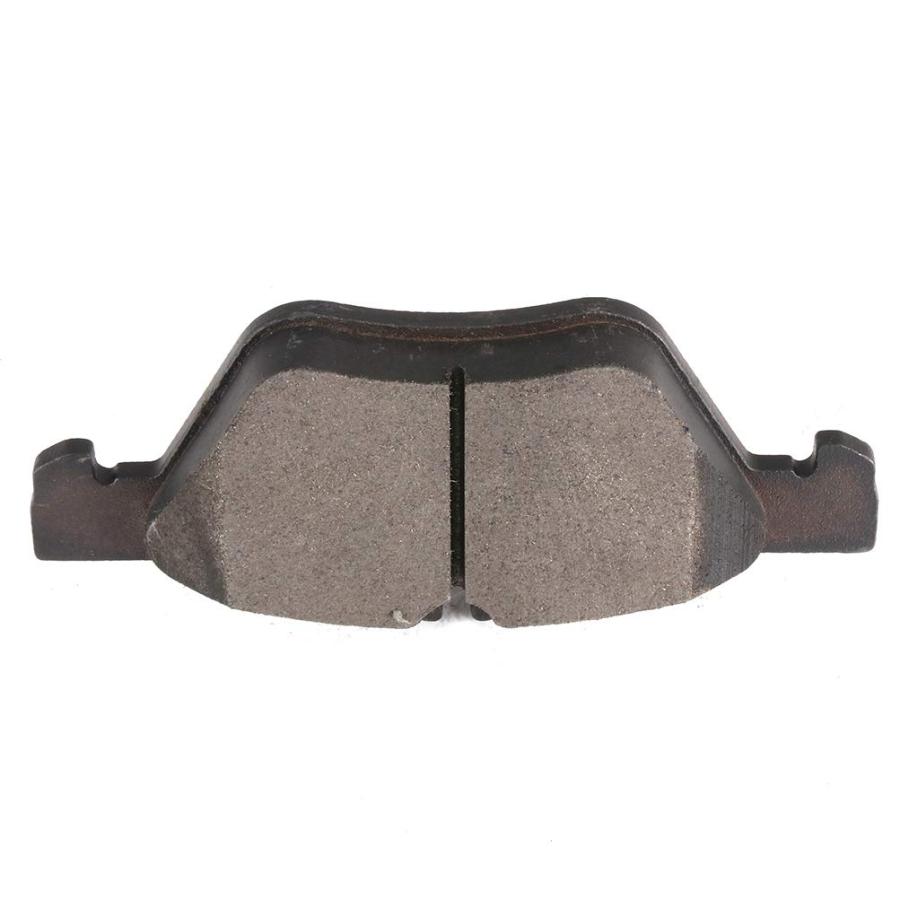 cciyu D853 D986 Front \u0026 Rear Professional Ceramic Brake Pads Set 並行輸入品の画像