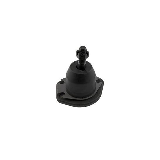 【並行輸入品】ボールジョイント フロントアッパー\u0026ロワーキットセット 4ピース サスペンション トラックバン用 PartsW   New Bal_8