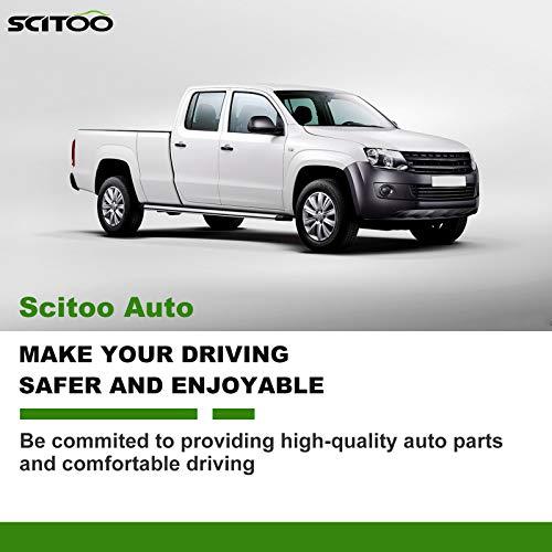 SCITOO 1pc Front Suspension Part K620487 Lower Control Arm And B 並行輸入品の画像