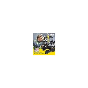 Goodyear Brakes GYD918 | Carbon Ceramic Front Brake Pads fit BMW 並行輸入品_5