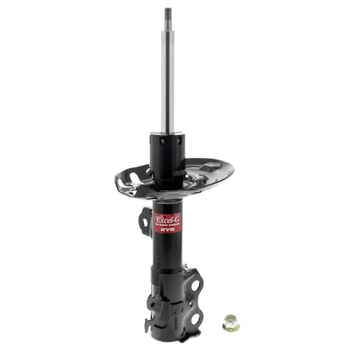 KYB 3350026 Excel G ガスストラット KYB 3350026 Excel G Gas Strut 並行輸入品_1
