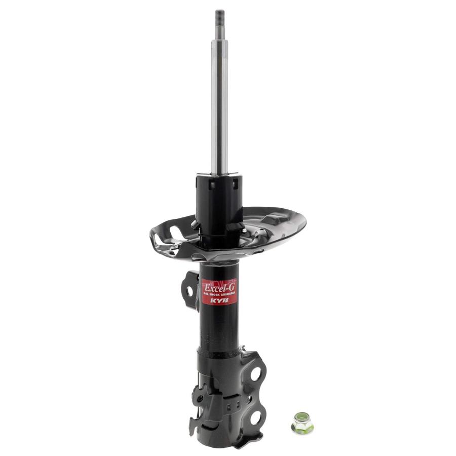 KYB 3350026 Excel G ガスストラット KYB 3350026 Excel G Gas Strut 並行輸入品_3