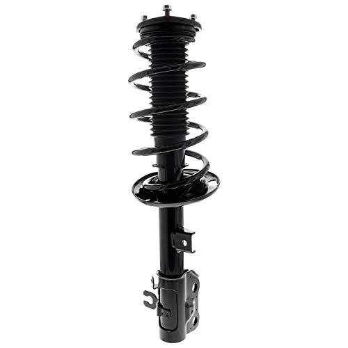 KYB SR4563 Strut Plus KYB SR4563 Strut Plus 並行輸入品の画像