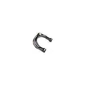 SCITOO フロントサスペンションパーツ K621229 アッパーコントロールアームとボールジョイント 助手席側 Kia Ama 並行輸入品の画像