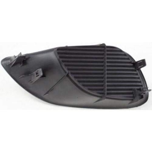 【並行輸入品】 I MATCH AUTO PARTS Front Left Driver Side Bumper Fog Light Coverの画像