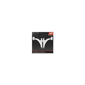 A Premium 2 x Front Lower Control Arm, with Ball Joint & Bushing 並行輸入品の画像