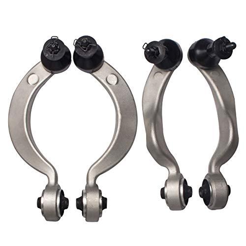 【並行輸入品】TUCAREST サスペンションキット(RWDモデルのみ) 4個 524 027 524 028 522 785 522 786の画像
