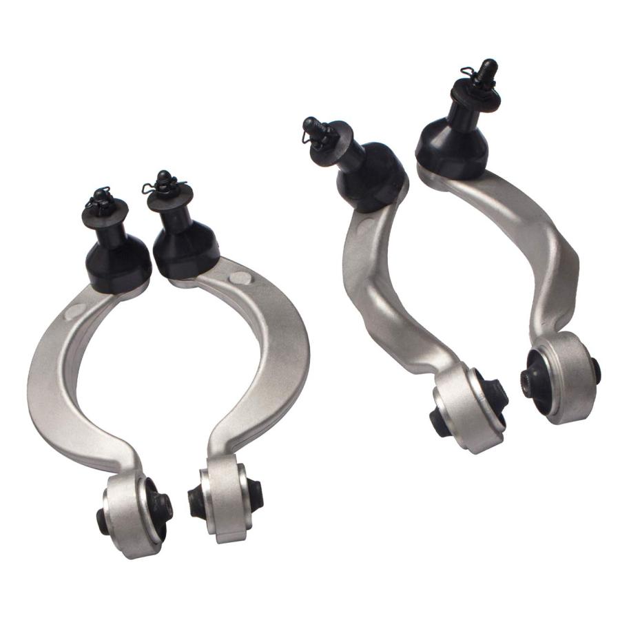 【並行輸入品】TUCAREST サスペンションキット(RWDモデルのみ) 4個 524 027 524 028 522 785 522 786の画像
