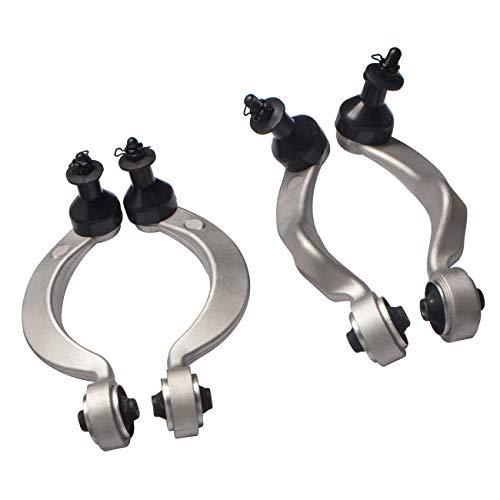【並行輸入品】TUCAREST サスペンションキット(RWDモデルのみ) 4個 524 027 524 028 522 785 522 786の画像