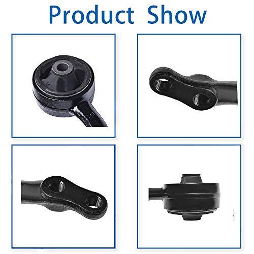 【並行輸入品】Labwork フロントサスペンション下部コントロールアームボールジョイントタイ 半径ロッドエンドスウェイバーリンクアセンブリ交換_6