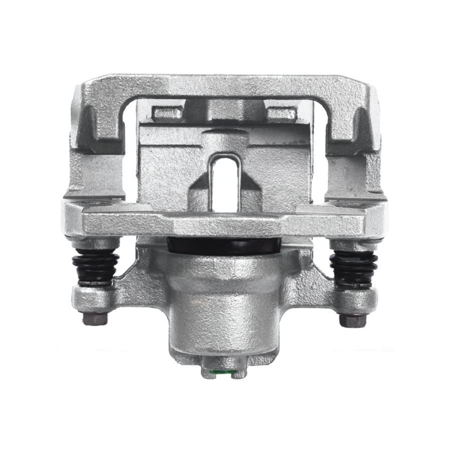 AutoShack Rear Brake Calipers Assembly Pair Set of 2 Driver and  並行輸入品の画像