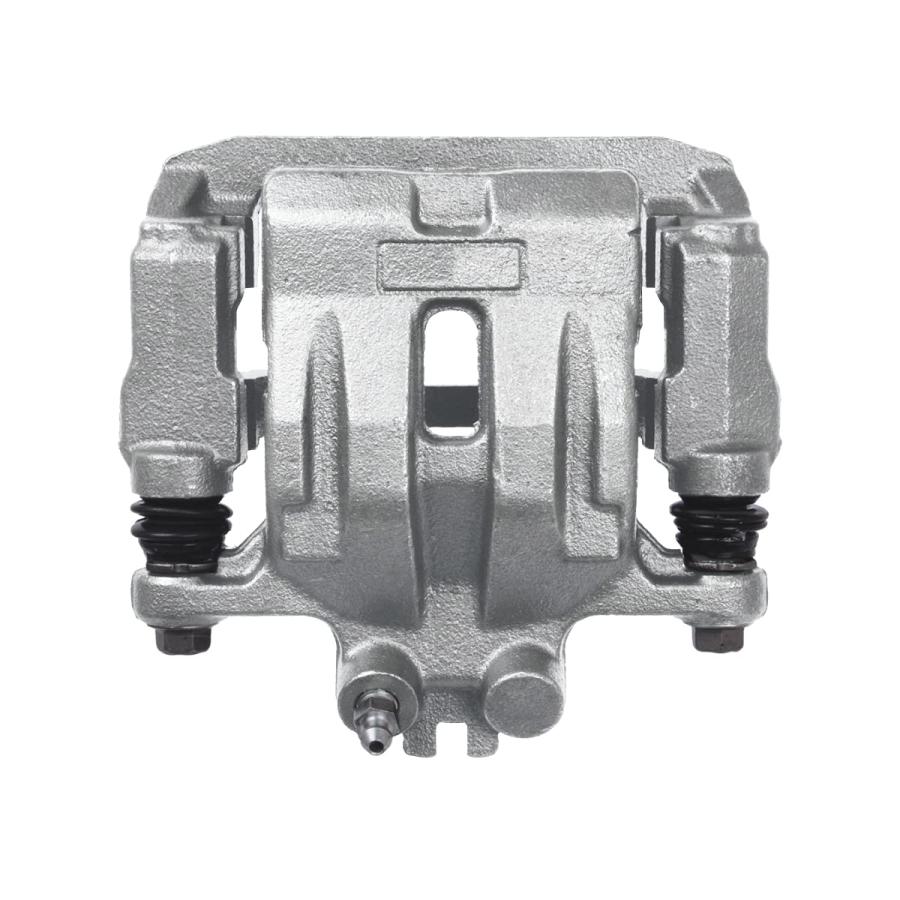 AutoShack Rear Brake Calipers Assembly Pair Set of 2 Driver and  並行輸入品の画像