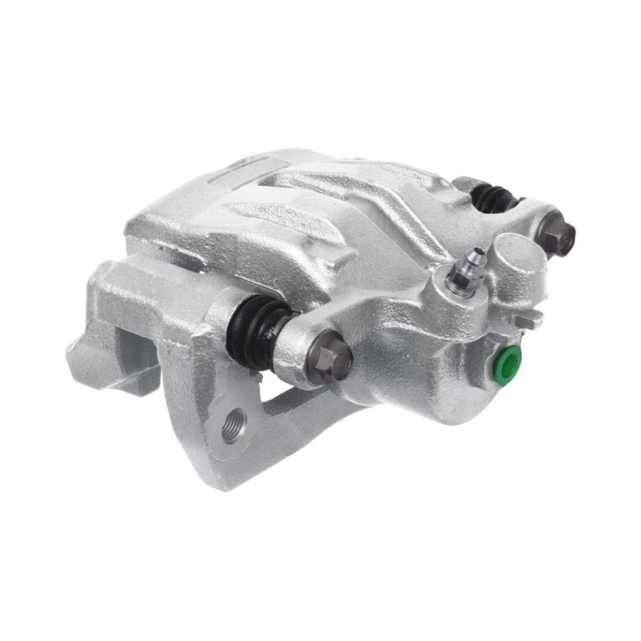AutoShack Rear Brake Calipers Assembly Pair Set of 2 Driver and  並行輸入品の画像