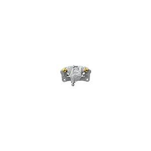 【並行輸入品】 AutoShack Rear Right Brake Caliper Assembly with Bracket Replaceの画像