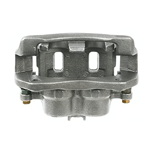 AutoShack Front Brake Calipers Assembly Pair Set of 2 Driver and 並行輸入品_4