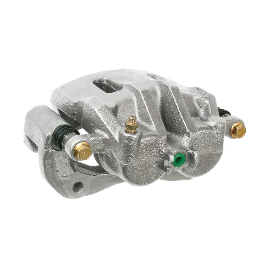 AutoShack Front Brake Calipers Assembly Pair Set of 2 Driver and 並行輸入品_9