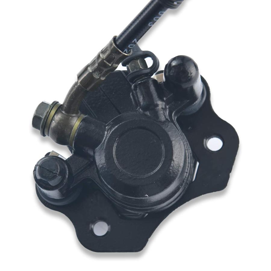 CLEO リア油圧キャリパーブレーキ。 CLEO Front Disc Brake Master Cylinder Hydraul 並行輸入品_6