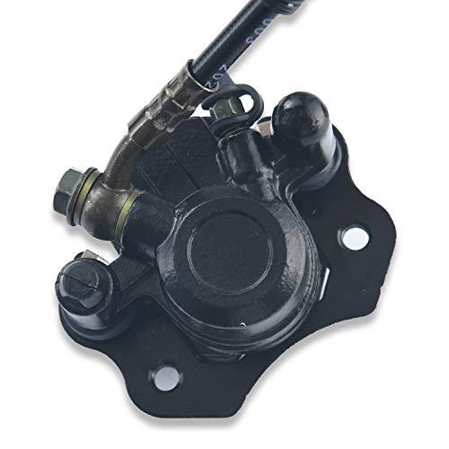 CLEO リア油圧キャリパーブレーキ。 CLEO Front Disc Brake Master Cylinder Hydraul 並行輸入品_7