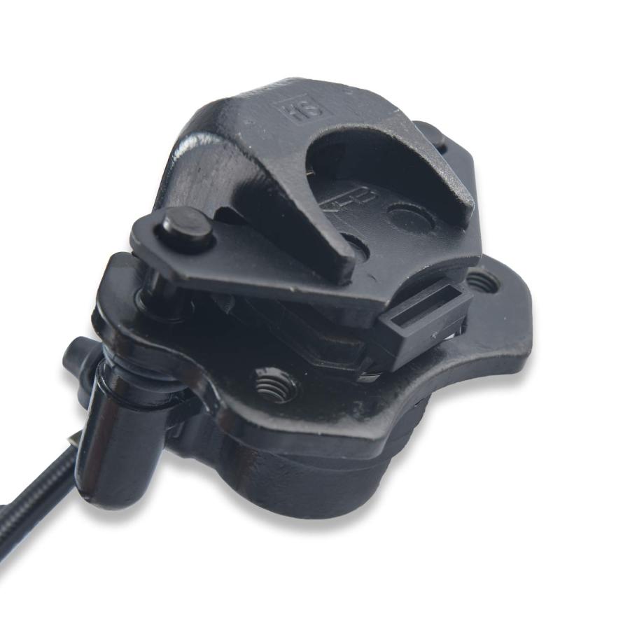 CLEO リア油圧キャリパーブレーキ。 CLEO Front Disc Brake Master Cylinder Hydraul 並行輸入品_9