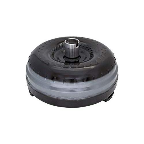 Circle D 278mm HP LS トルクコンバーター 4L60e 3000 3200 RPM ストール Circle D  並行輸入品の画像