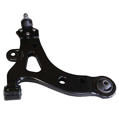 AutoShack Front Lower Control Arm and Ball Joint Assembly with B 並行輸入品の画像