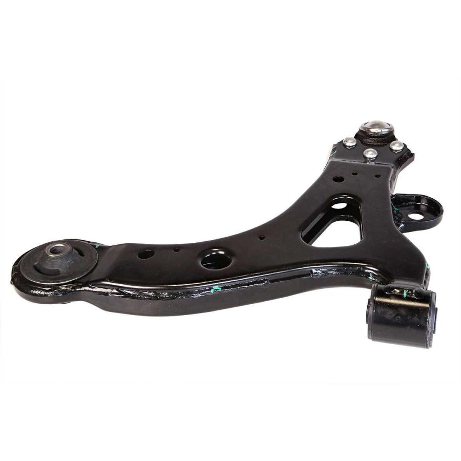 AutoShack Front Lower Control Arm and Ball Joint Assembly with B 並行輸入品の画像