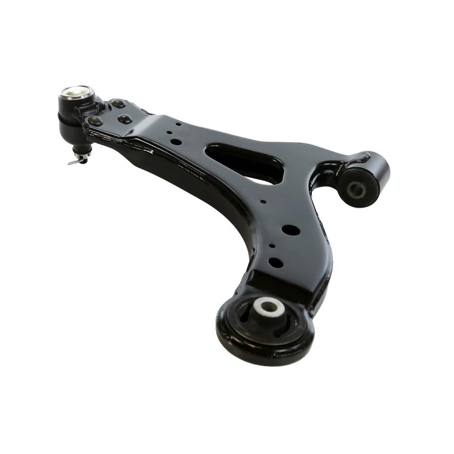 AutoShack Front Lower Control Arm and Ball Joint Assembly with B 並行輸入品の画像
