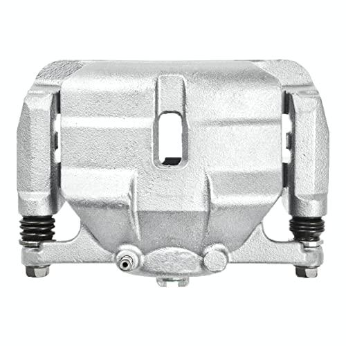 ブランド登録なし - AutoShack Front Brake Caliper Assembly with Bracket Driver Side  並行輸入品