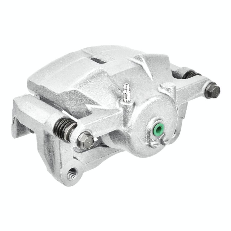 ブランド登録なし - AutoShack Front Brake Caliper Assembly with Bracket Driver Side  並行輸入品