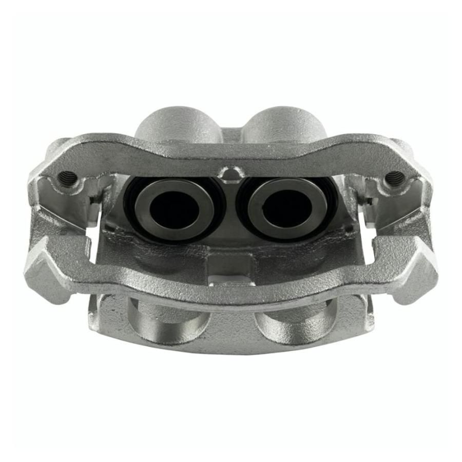 AutoShack Rear Brake Calipers Assembly Pair Set of 2 Driver and 並行輸入品_9