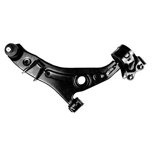 【並行輸入品】 AutoShack Front Right Lower Control Arm with Ball Joint Assembly_1