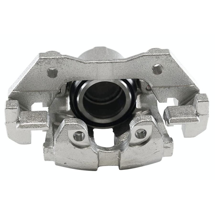 AutoShack Front Brake Caliper Assembly with Bracket Passenger Si 並行輸入品_3