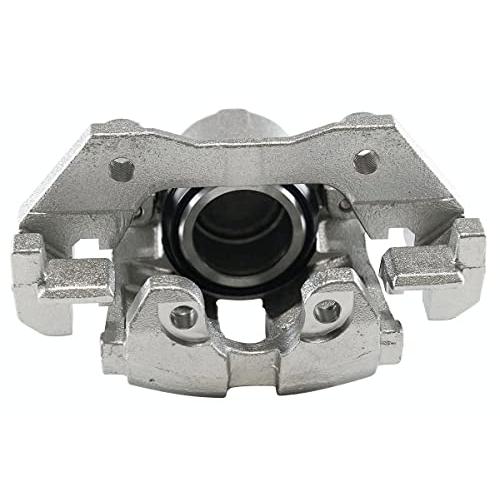 AutoShack Front Brake Caliper Assembly with Bracket Passenger Si 並行輸入品_4
