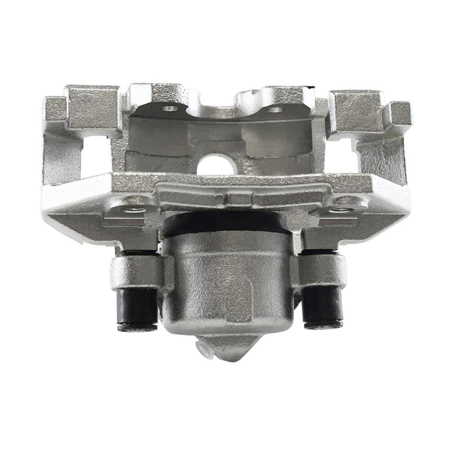 AutoShack Front Brake Caliper Assembly with Bracket Passenger Si 並行輸入品_9