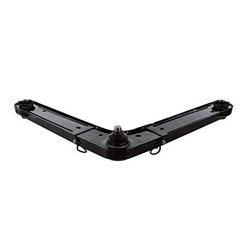 【並行輸入品】 AutoShack Rear Upper Control Arm with Ball Joint Assembly for 20の画像