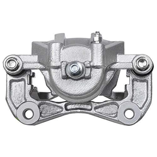 ブランド登録なし - AutoShack Front Brake Caliper Assembly with Bracket Passenger Si 並行輸入品