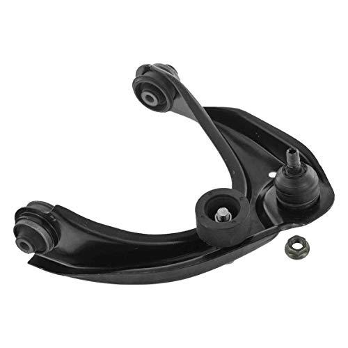 AutoShack Front Upper Control Arm and Ball Joint Assembly with B 並行輸入品_1