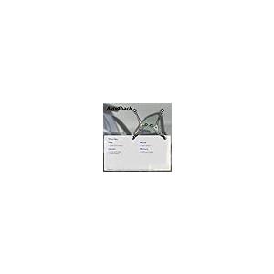 AutoShack Front Upper Control Arm and Ball Joint Assembly with B 並行輸入品_5